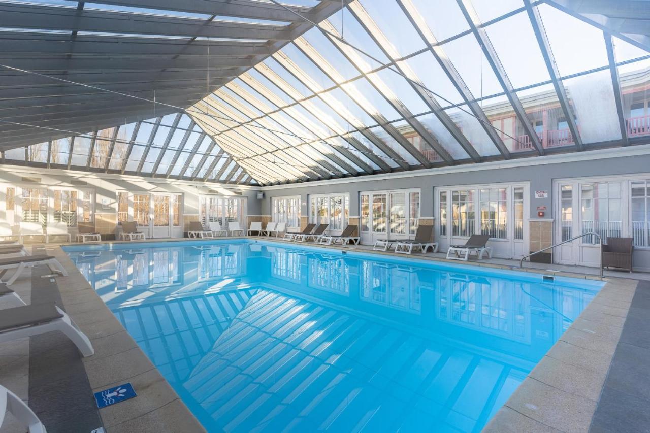 Sublime T2 Rénové Avec Piscine Tennis Parking Wifi Appartement *