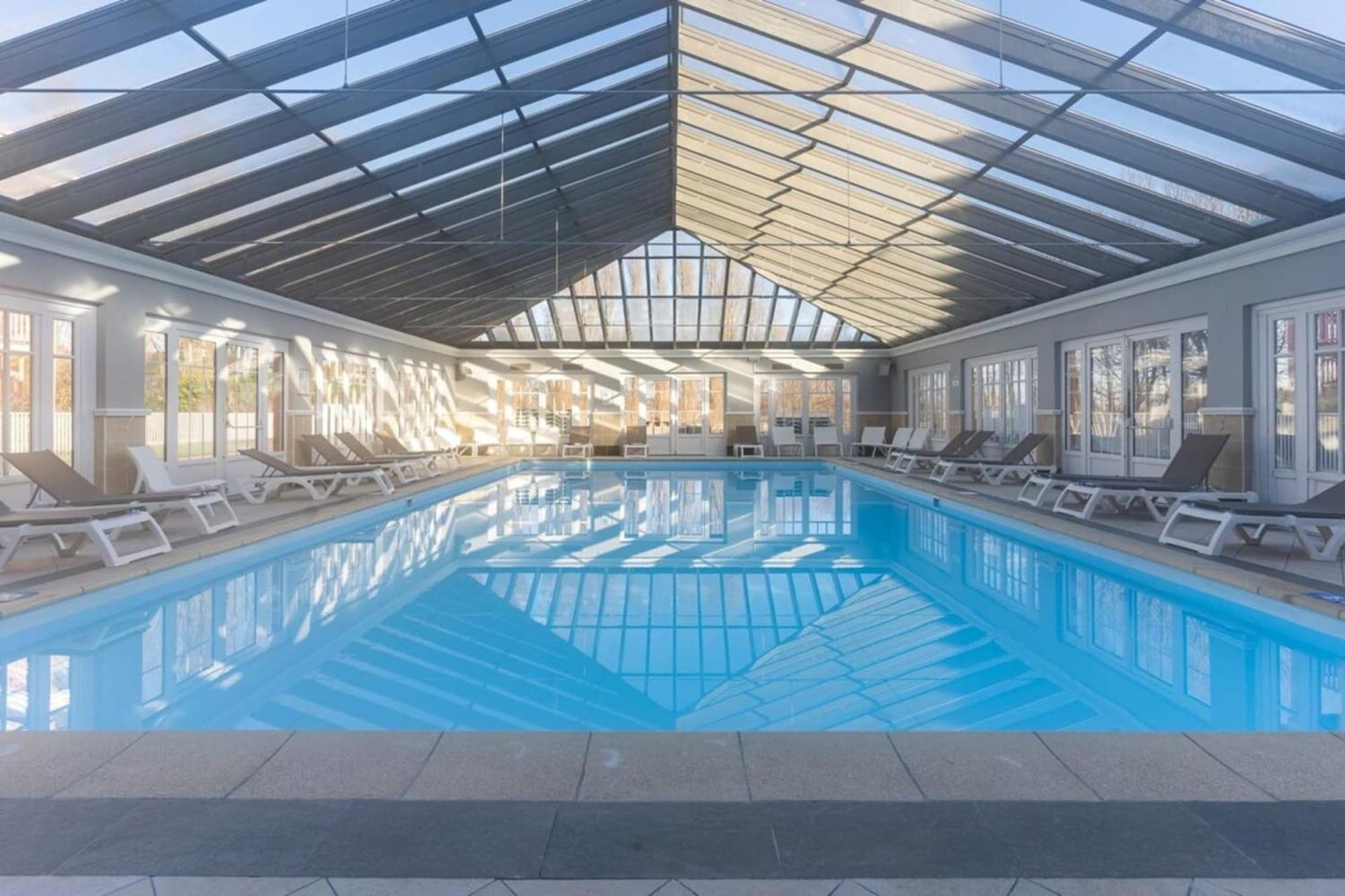 Sublime T2 Rénové Avec Piscine Tennis Parking Wifi *
