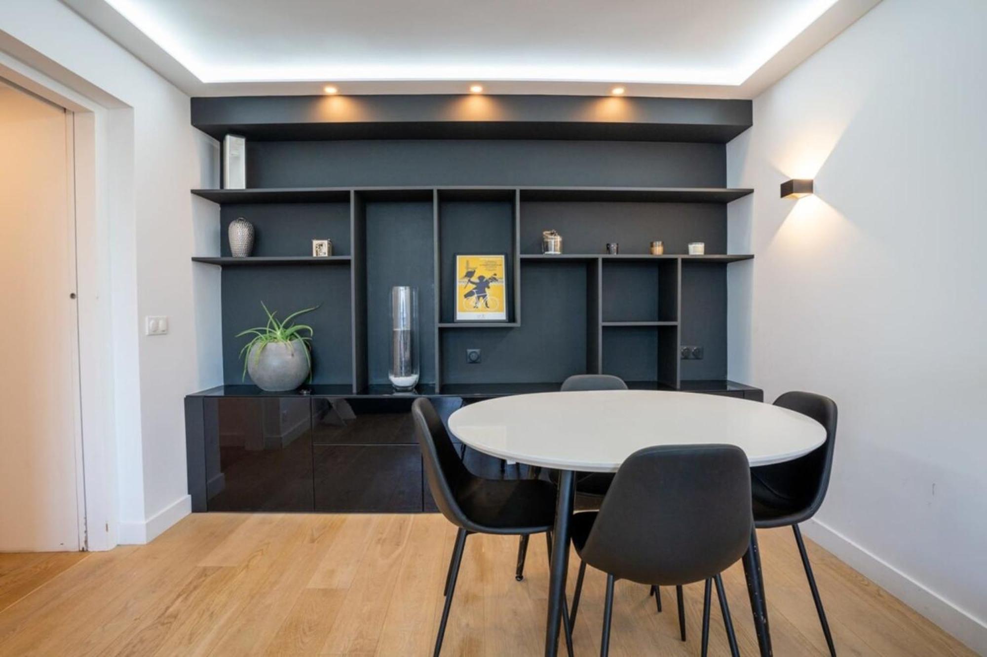 Sublime T2 Rénové Avec Piscine Tennis Parking Wifi Appartement