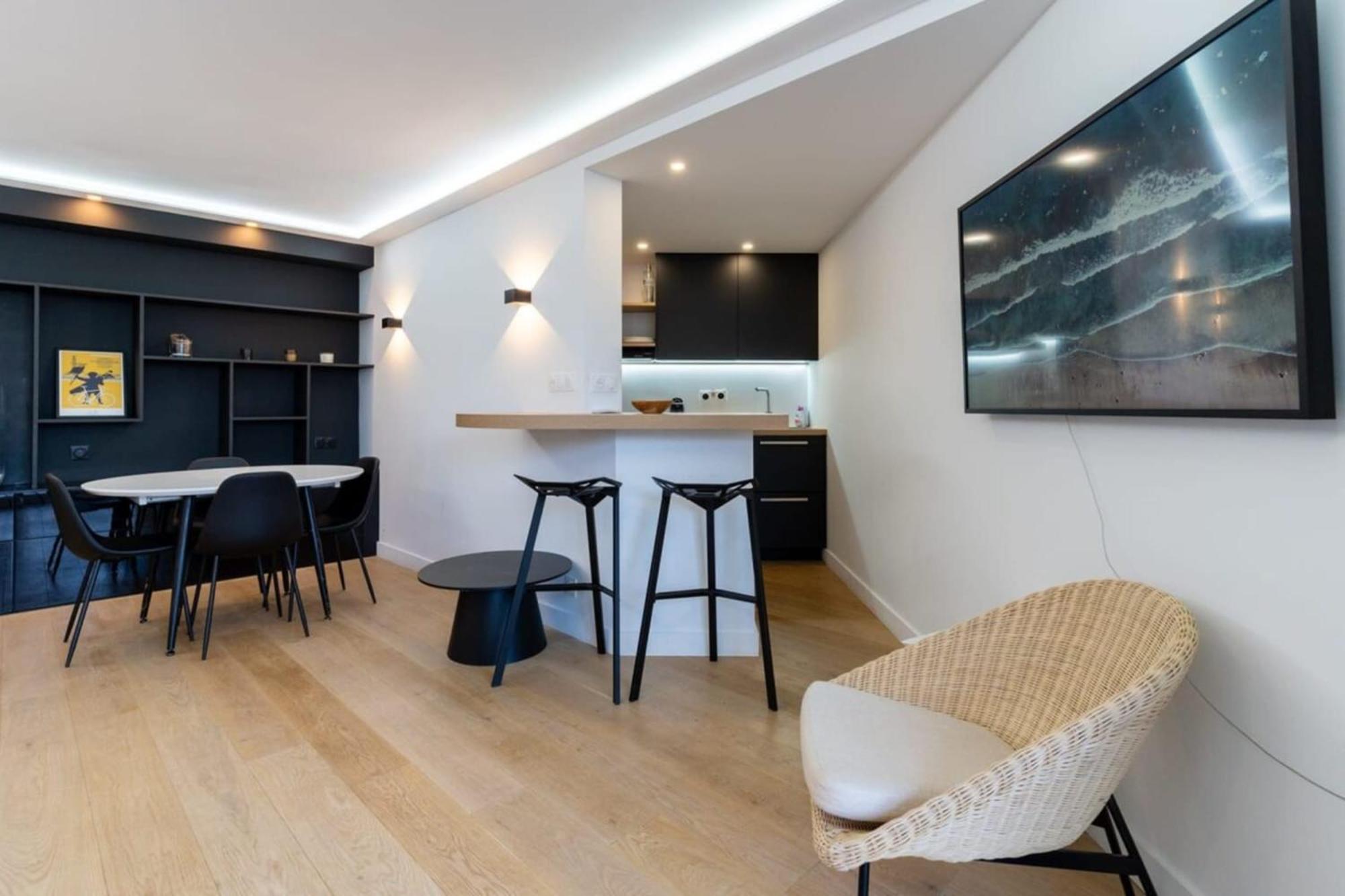 Sublime T2 Rénové Avec Piscine Tennis Parking Wifi *